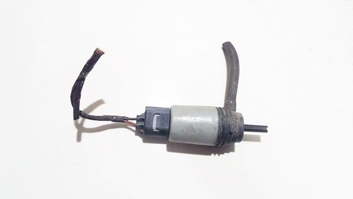 67126934159 Waschwasserpumpe, Scheibenreinigung 23557610 BMW 3-Se DE943050-04