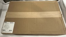 Middle Atlantic U1V-4 - Vented Universal Rack Shelf - Black- 4 Pack 