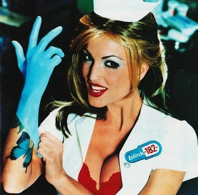 Blink-182 : Enema of the State CD Album ***NEW***