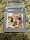 Mickey's Dangerous Chase (Nintendo Game Boy, 1991)game& Case Excellent