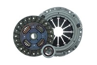 Aisin Kupplungssatz FüR Honda Accord Viii Kombi CW 2.4I CU