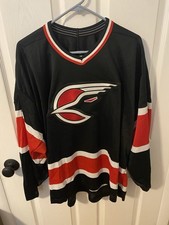 Vintage San Diego Gulls Hockey Jersey Large