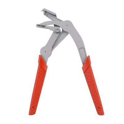 Car Clip Removal Pliers Trim Door Panel Fastener Remover Lever Disassembly Tool