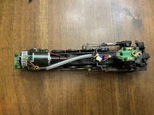 MTH Railking Berkshire NOS Chassis