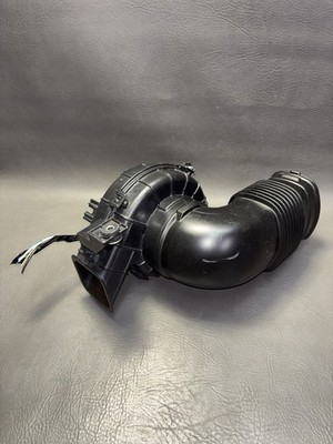 10-14 HONDA INSIGHT BATTERY FAN BLOWER REAR TRUNK MOUNTED FAN 1J810-RBJ-0031 OEM