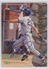 1995 Classic 5 Sport Auto Missing Serial Number Brooks Kieschnick Auto 0l2q