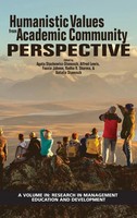 Alfred Lewis (U. A.) | Humanistic Values From Academic Community Perspective