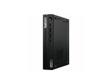 Lenovo ThinkCentre M90q Gen 5 12TH0012US Desktop Computer - Intel Core i9 14th