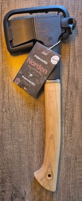 Fiskars Norden N10 Axt
