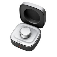 Smart Ring Charger Case Only Compatible with Oura Gen 4 - Charging Box Size 9