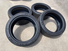 4 2454019 Michelin Pilot Sport 4s 94y 24540r19 Tires 4 2454019 Michelin Pilot Sport 4s 94y 24540r19 Tires