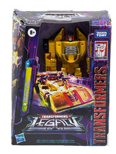 Transformers Generations Legacy Decepticon Dragstrip Action Figure NIB