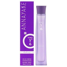 Annayake Tomo Her Lotus Eau de Parfum für Damen - 100ml