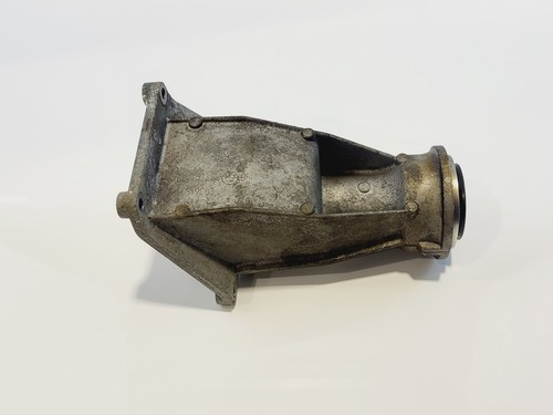 BMW F15 X5 M50D, Lagerbock, 31507600690, 7600690