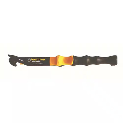 Multi-Gauge Non-Conductive Electrical Wire Pliers
