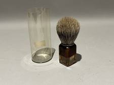 Walther Bakelite Swiss Shaving Brush- No. 152...