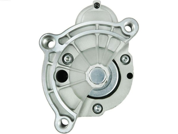 Anlasser S3009 As-Pl FüR Peugeot CitroËN Fiat Lancia-image