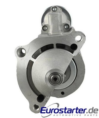 1***Anlasser Reman Eurostarter OE-Ref. 0001223014 für Citroen Peugeot