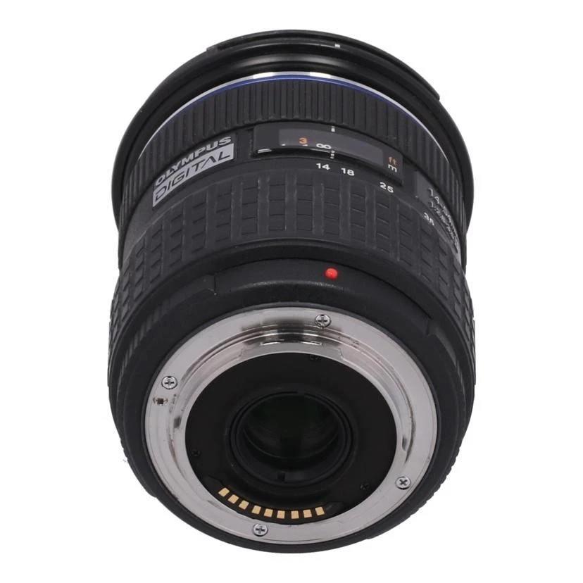 /14-54mm II OLYMPUS Olympus Zuiko Digital 14-54mm F2.8-3.5 II 310005509 - Imagen 3 de 4