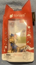 Paw Patrol Chase Tonie Audio Play Character - Tonies