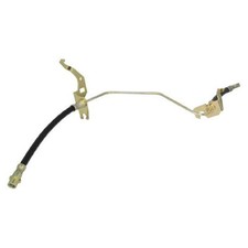 Bremsschlauch hinten rechts für Opel Astra G F70 T98 F35 H A04 L70 | 23879980