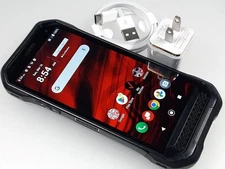 Kyocera DuraForce Ultra 5G E7110- 128GB Verizon (GSM Unlocked) Smartphone