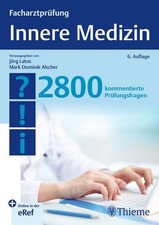 Jörg Latus Facharztprüfung Innere Medizin: ...