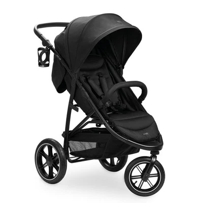 Hauck Sportwagen Buggy Rapid 3 Air Black - Bild 1 von 4