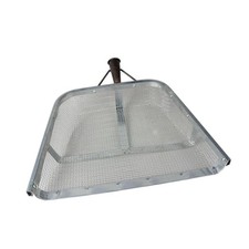 Setaccio per la casa, robusto e portatile, setaccio per cereali, erbe