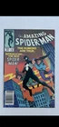 The Amazing Spider-Man🕸️252 (Marvel Comics May 1984) 1st Blk Costume !