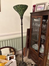 Tiffany Lamp