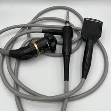 Olympus OTV-S7H-VA TruView Camera Head and Arthroscope UNTESTED AS IS