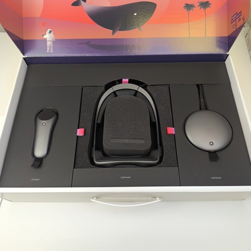 Magic Leap One - Creators Edition - Picture 3 of 23