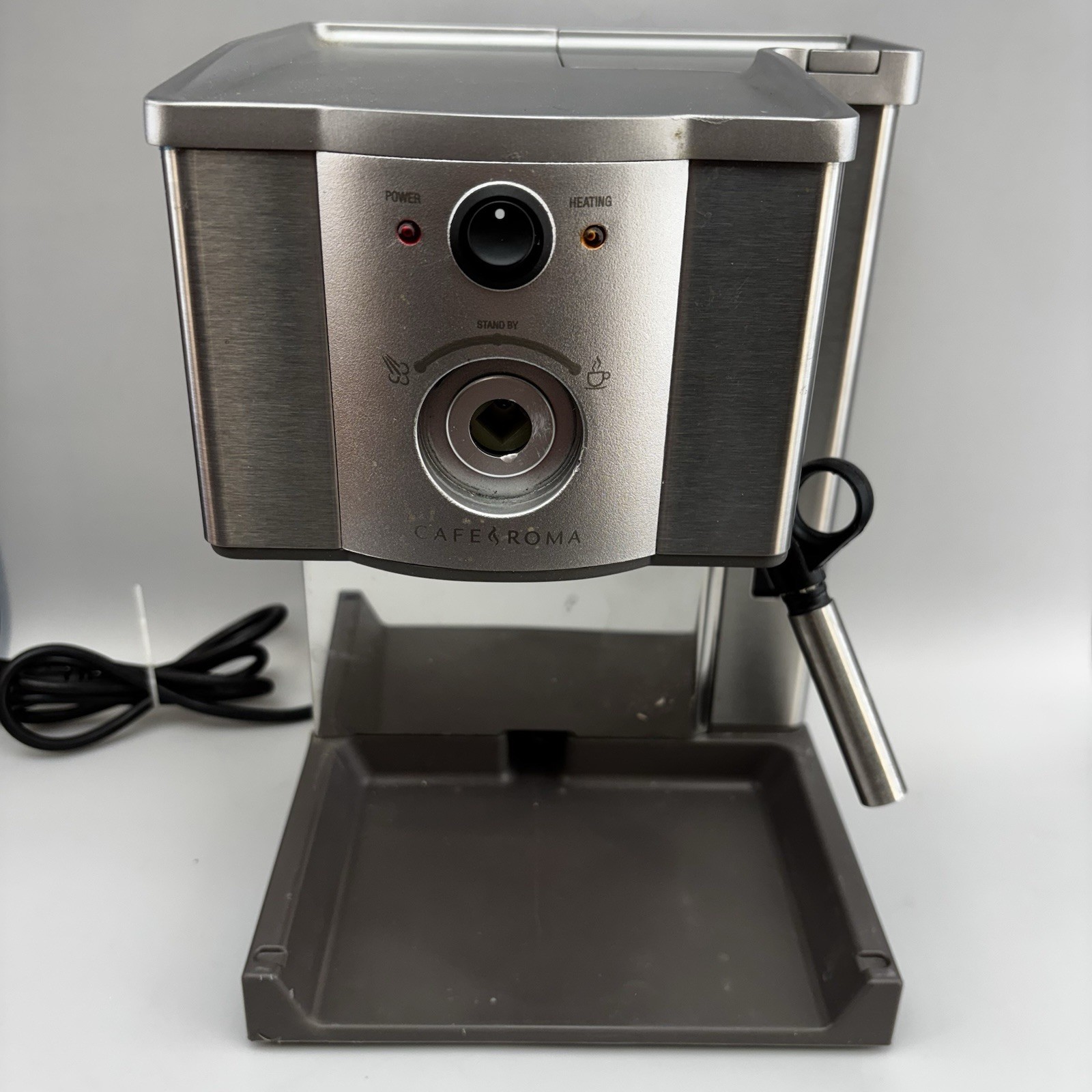 Cappuccino Parts Repair￼