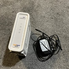 ARRIS SURFboard SB8200 DOCSIS 3.1 10 Gbps Cable Modem