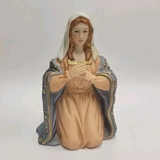 Lefton Nativity 1996 Bethlehem Collection Virgin Mary Replacement Figurine 10876