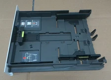 Lexmark CS/CXx31, C/MC3xxx | Proper Ways to Load Paper