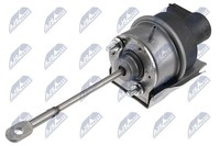 NTY Lader Aufladung ECD-PL-023 FüR Opel Mokka J13 Zafira Tourer P12 Insignia G09