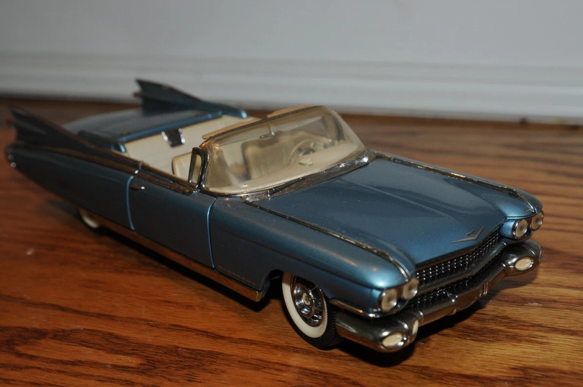 Franklin Mint Cadillac Diecast Cars for sale | eBay
