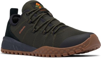 COLUMBIA MEN'S FAIRBANKS LOW TRAIL/ATHLETIC SHOES SIZE 10 NEW