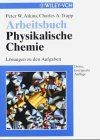 Physikalische Chemie. Arbeitsbuch von Atkins, Peter Will... | Buch | Zustand gut