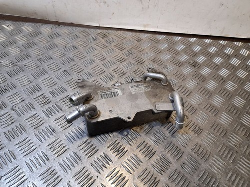 Audi A7 S7 4G 2013 Getriebe/Getriebeölkühler 4H0317021H Benzin ATV21213