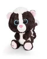 Nici Glubschis: Das Original – Glubschis Stinktier Suppi 25 Cm – Kuscheltier Sti