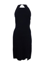 Lauren Ralph Lauren Women's Jersey Sheath Dress