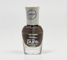 Sally Hansen Good Kind Pure Nail Polish 350 Soothing Slate