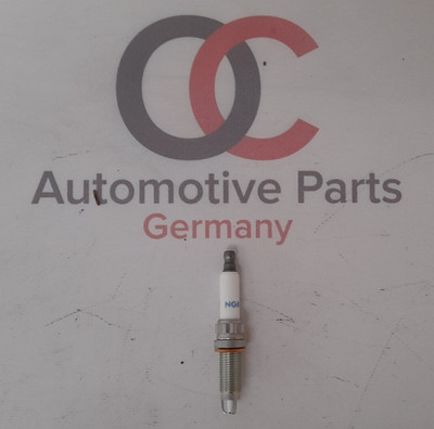 Original BMW  E90 6 x Zündkerze High Power 12120038349 Spark plug NGK ZKBR7A-HTU