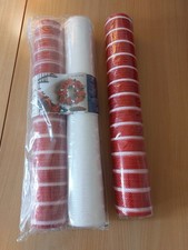 Decomesh foil Roll Metallic