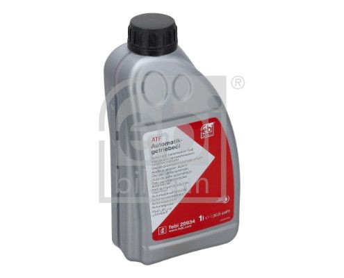 Febi Bilstein 29934 GetriebeöL FüR Hyundai Passend FüR Isuzu Jaguar Jeep KIA-image