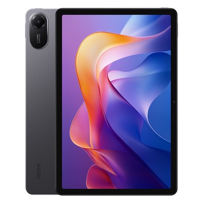 Xiaomi Redmi Pad 2 Tablet Wifi Grau 11'' 8+256G MediaTek Helio G100-Ultra 9000mAh