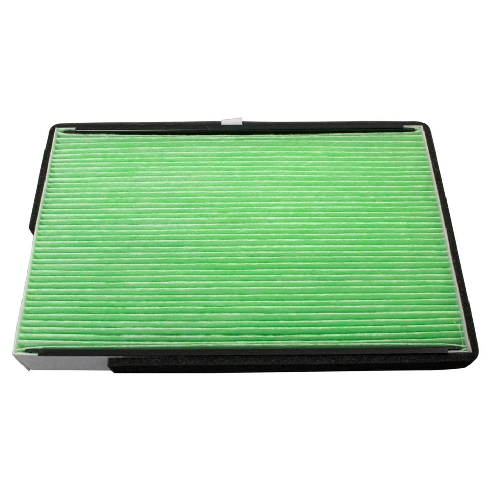 Ecogard XC25245H Replacement Cabin Air Filter Element Set of 3 for GM - Image 4 of 4